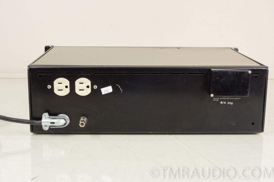 Juice Goose Model 3 Surge Protector