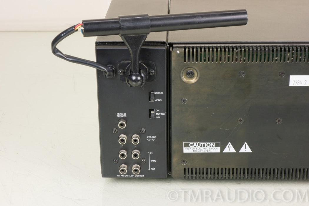 Proton 300 Table Radio with 301 Companion Speaker