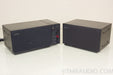 Proton 300 Table Radio with 301 Companion Speaker