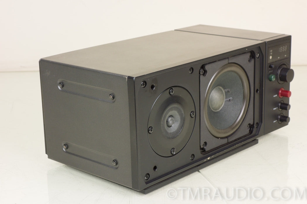 Proton 300 Table Radio with 301 Companion Speaker