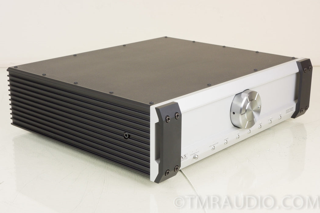 Musical Fidelity A5cr Preamplifier in Factory Box