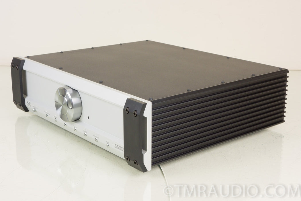 Musical Fidelity A5cr Preamplifier in Factory Box