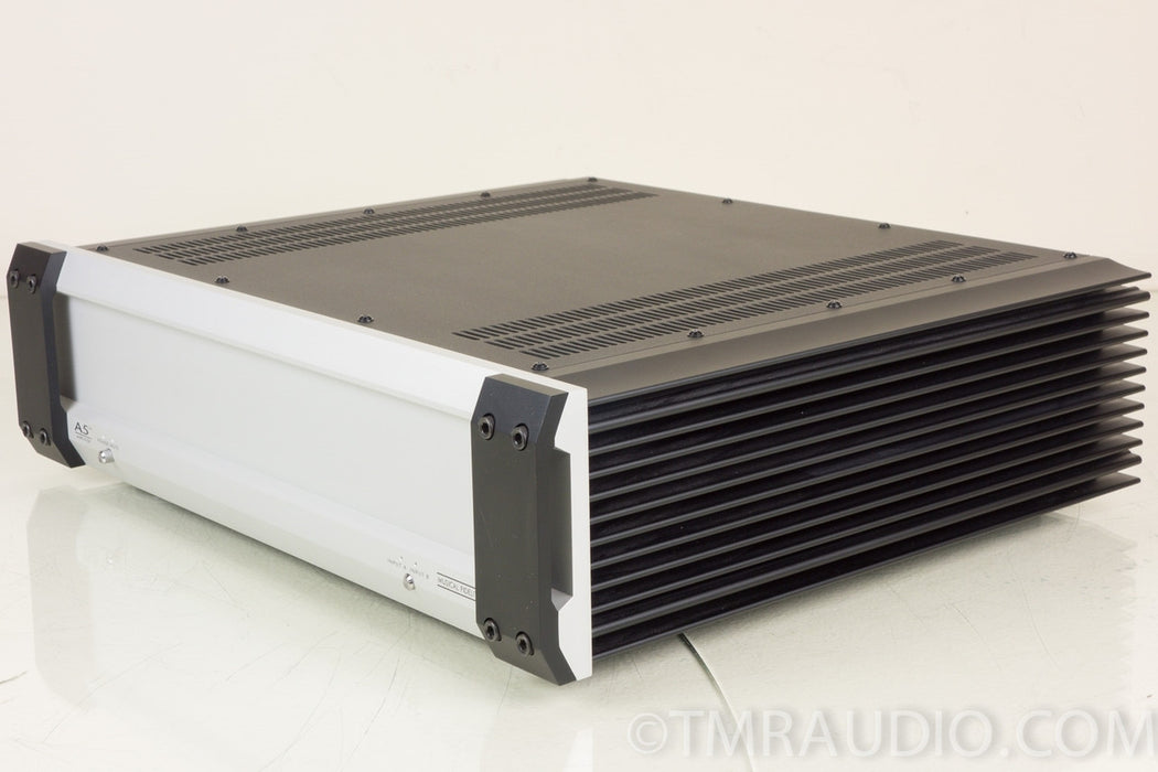 Musical Fidelity A5cr Dual Mono Power Amplifier in Factory Box