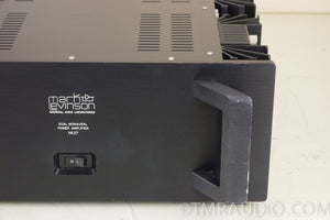 Mark Levinson No. 27 Dual Mono Power Amplifier