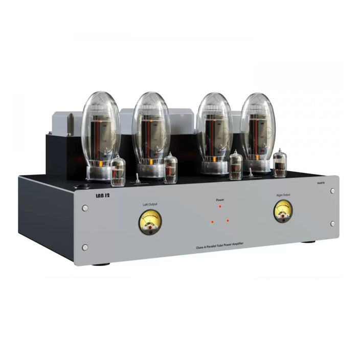 Lab12 Suara Class A Tube Power Amplifier