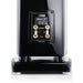 Canton Reference 5K Floorstanding Speakers; Black Pair (New w/ Warranty)