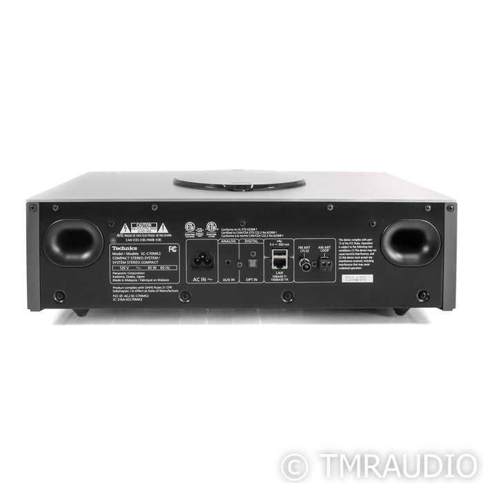 Technics Ottava SC-C70 MK2 All-In-One Music System