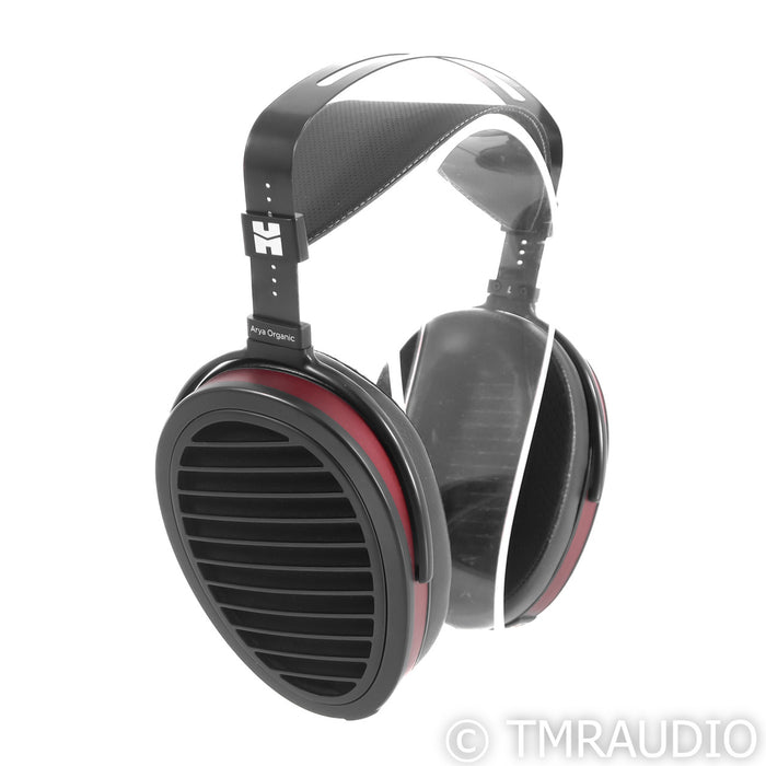 Hifiman Arya Organic Planar Magnetic Headphones