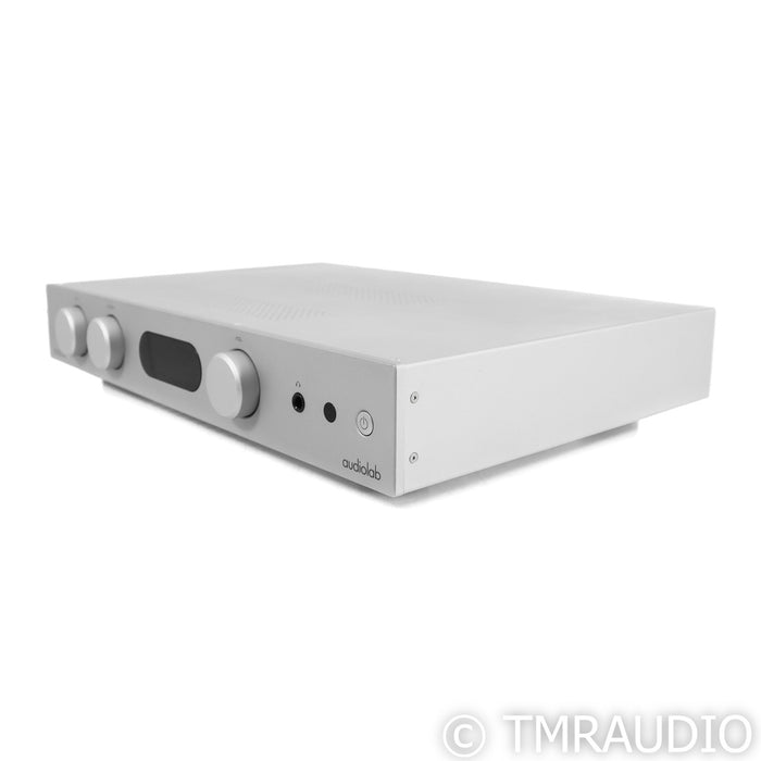 Audiolab 6000A Stereo Integrated Amplifier; MM Phono