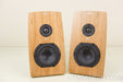 Tetra Model 222 Speakers in Factory Box