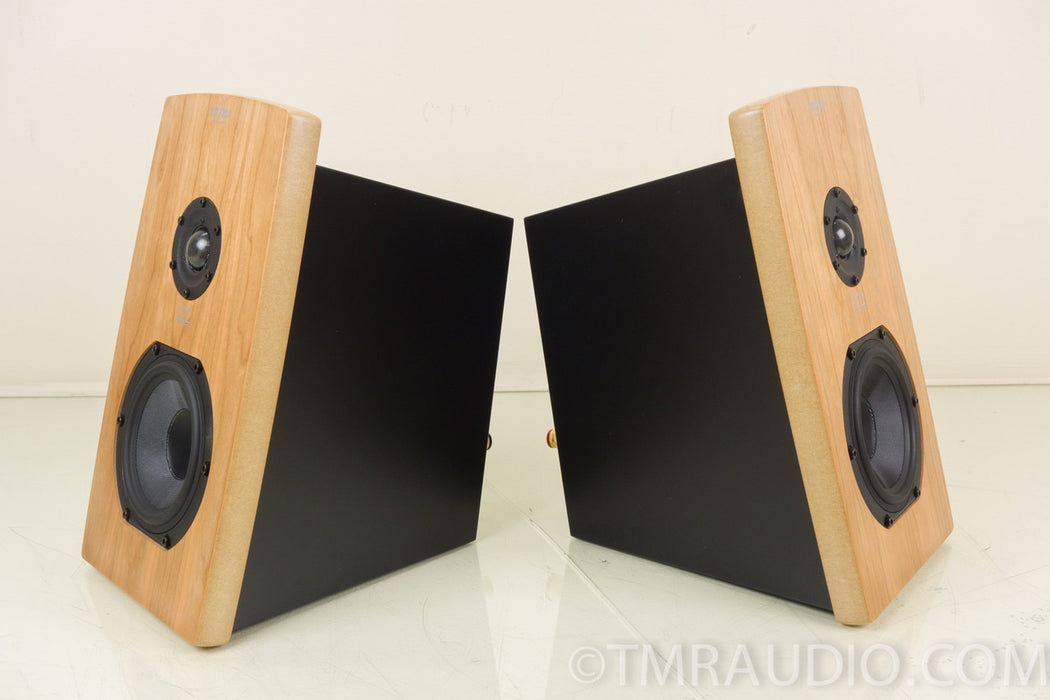 Tetra Model 222 Speakers in Factory Box