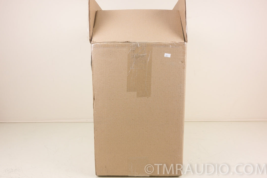 Tetra Model 222 Speakers in Factory Box