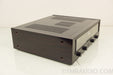 DBX BX-3 Vintage Stereo 2/3/4 Channel Power Amplifier