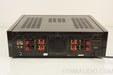 DBX BX-3 Vintage Stereo 2/3/4 Channel Power Amplifier