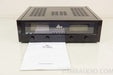 DBX BX-3 Vintage Stereo 2/3/4 Channel Power Amplifier