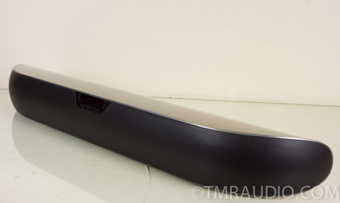 B&W Panorama Integrated Surround Sound Speaker Bar in Mfg. Box