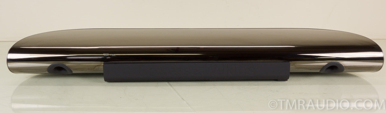 B&W Panorama Integrated Surround Sound Speaker Bar in Mfg. Box