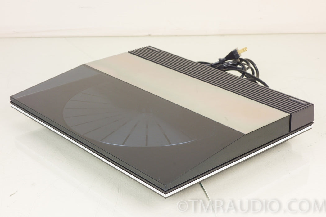 Bang & Olufsen Beogram 9500 Turntable w/ B&O MMC2 Cartridge