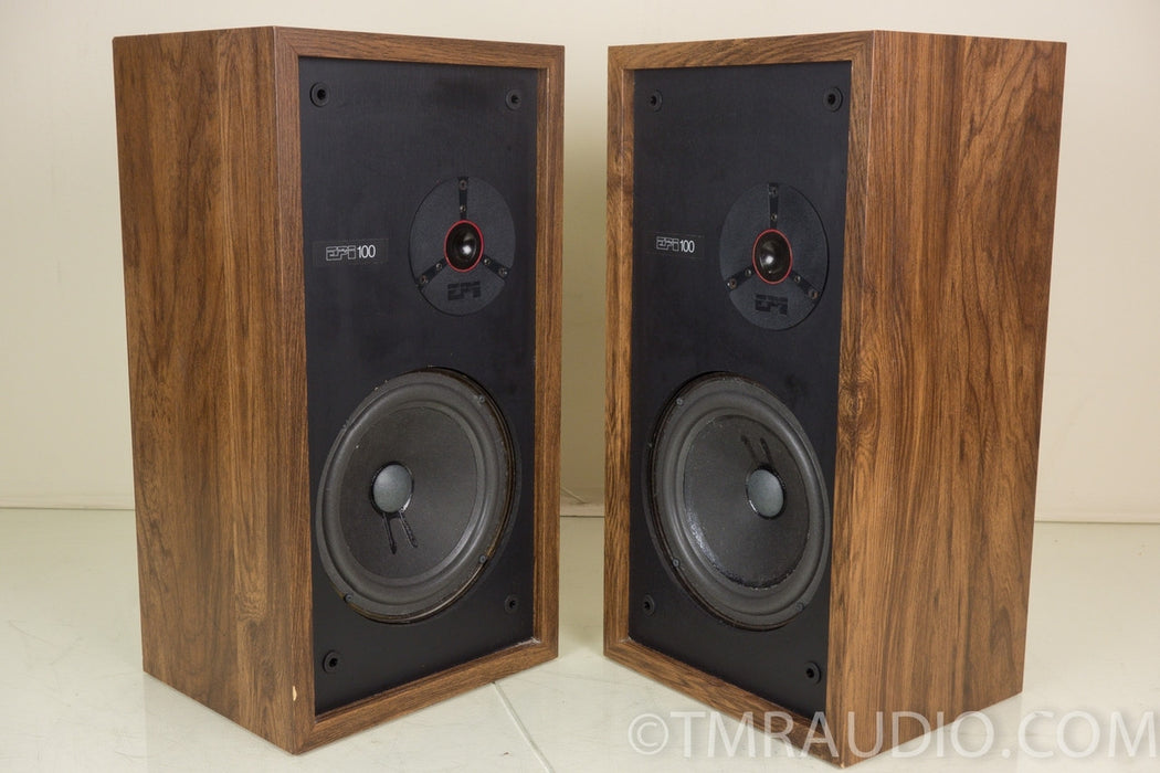 EPI Model 100 Vintage Speakers