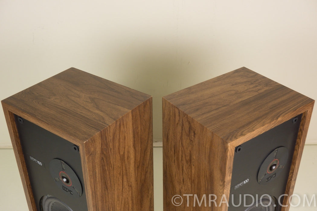 EPI Model 100 Vintage Speakers