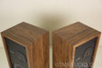 EPI Model 100 Vintage Speakers
