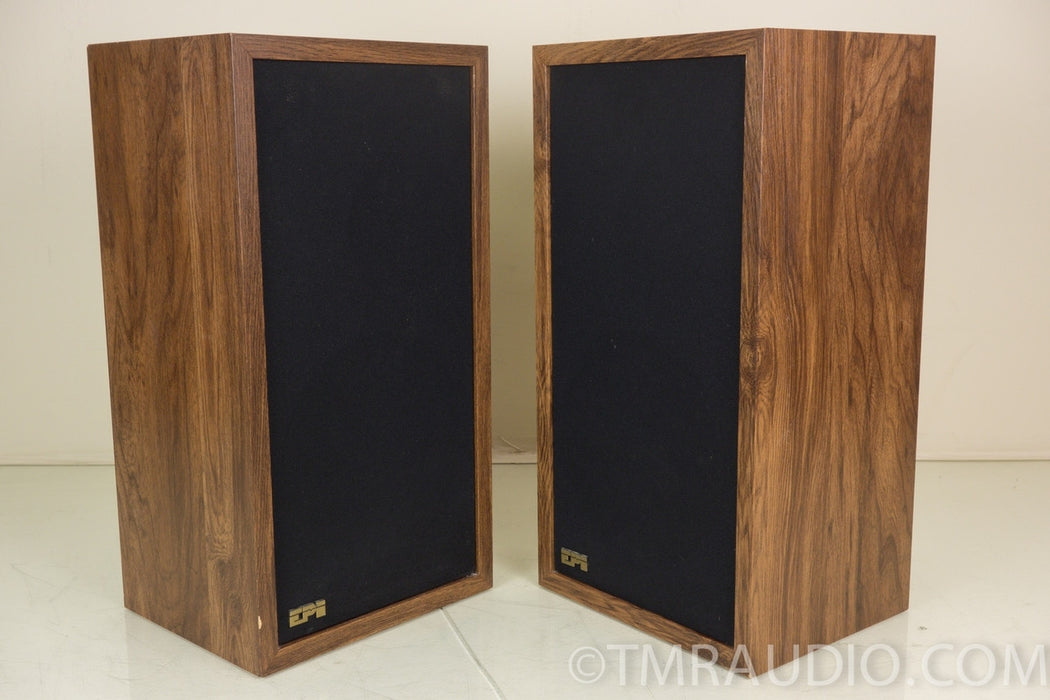 EPI Model 100 Vintage Speakers
