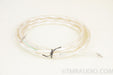 Synergistic Research Alpha single 9 ft Single Speaker Cable