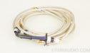 Synergistic Research HDAV Series 4M Subwoofer Cable w/ Monster Y Adapter