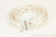 Synergistic Research Alpha 9.5 Ft pair of Speaker Cables