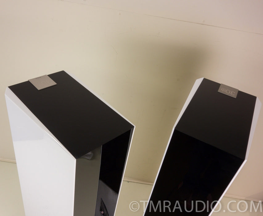 Focal Chorus 826W 30th Anniversary Limited Edition Speakers