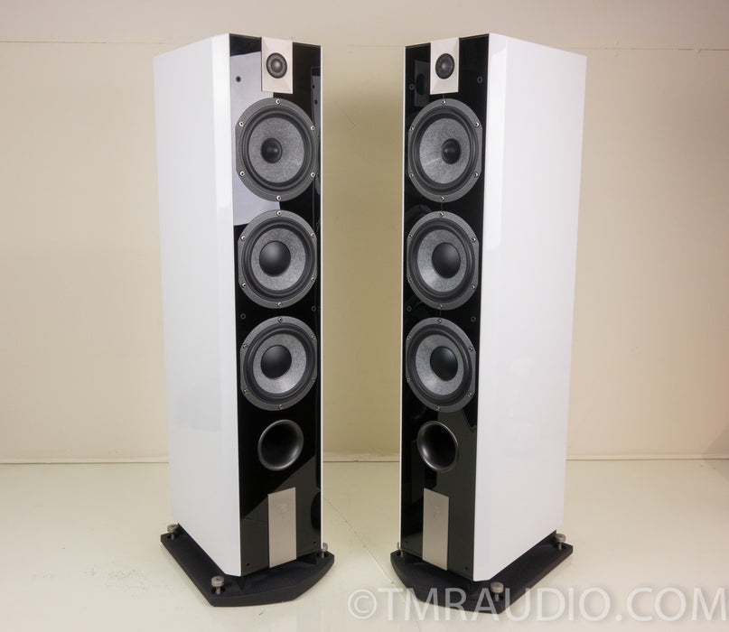 Focal Chorus 826W 30th Anniversary Limited Edition Speakers