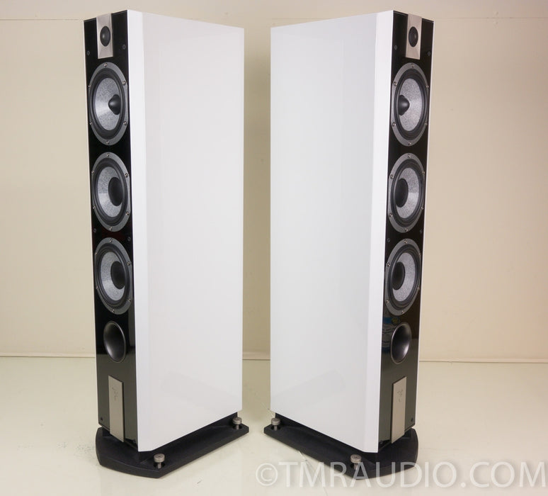 Focal Chorus 826W 30th Anniversary Limited Edition Speakers