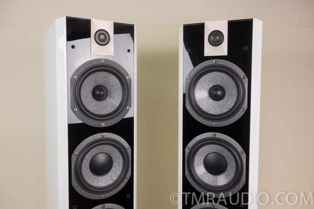 Focal Chorus 826W 30th Anniversary Limited Edition Speakers