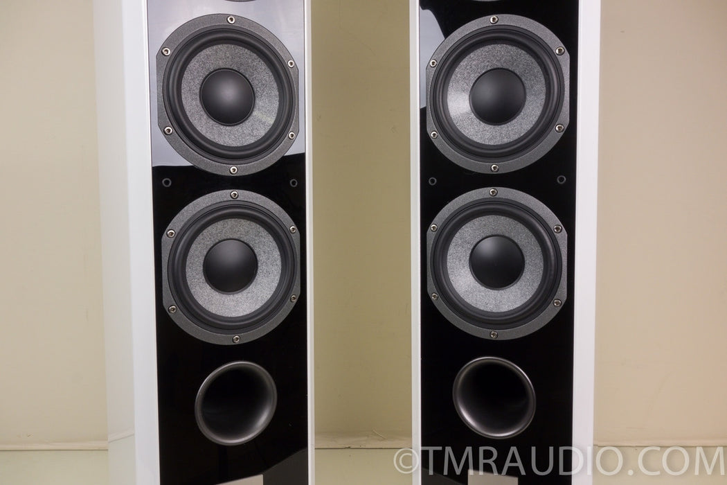 Focal Chorus 826W 30th Anniversary Limited Edition Speakers
