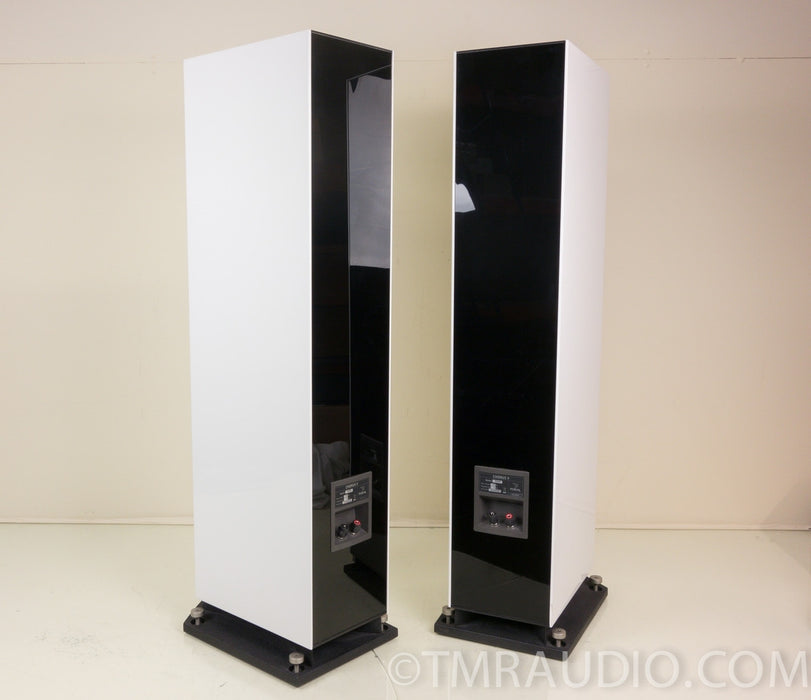 Focal Chorus 826W 30th Anniversary Limited Edition Speakers