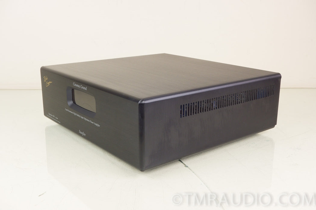 Sunfire Cinema Grand Signature 400