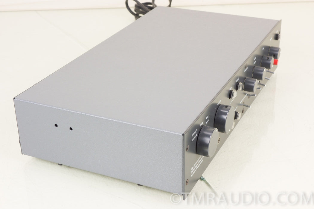 Apt Holman Vintage Stereo Preamplifier