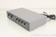 Apt Holman Vintage Stereo Preamplifier