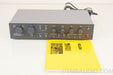 Apt Holman Vintage Stereo Preamplifier