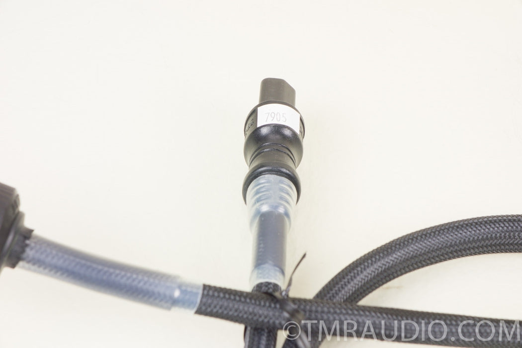 Tara Labs AC Reference Power Cord 6ft