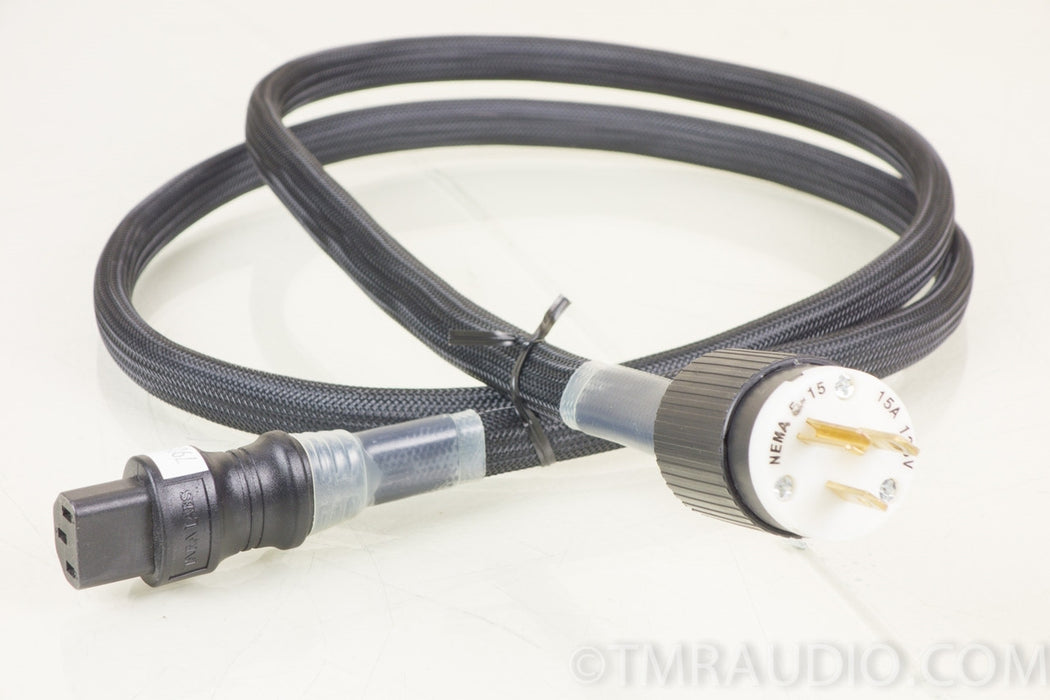 Tara Labs AC Reference Power Cord 6ft