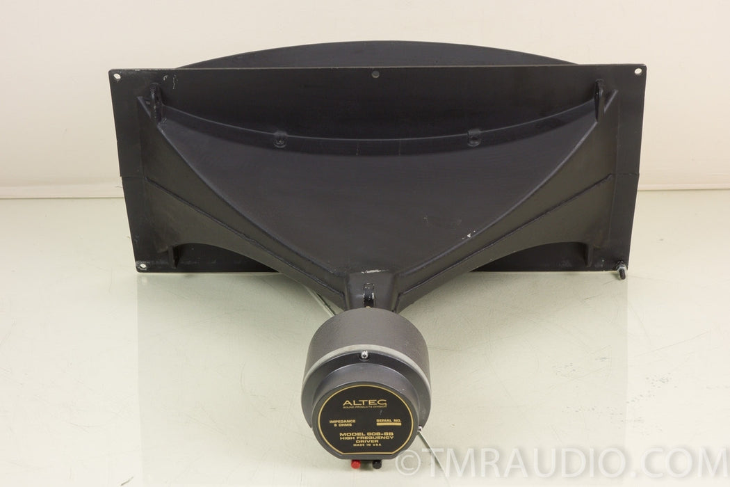 Altec 808-8B Vintage Tweeter & 511B Horn