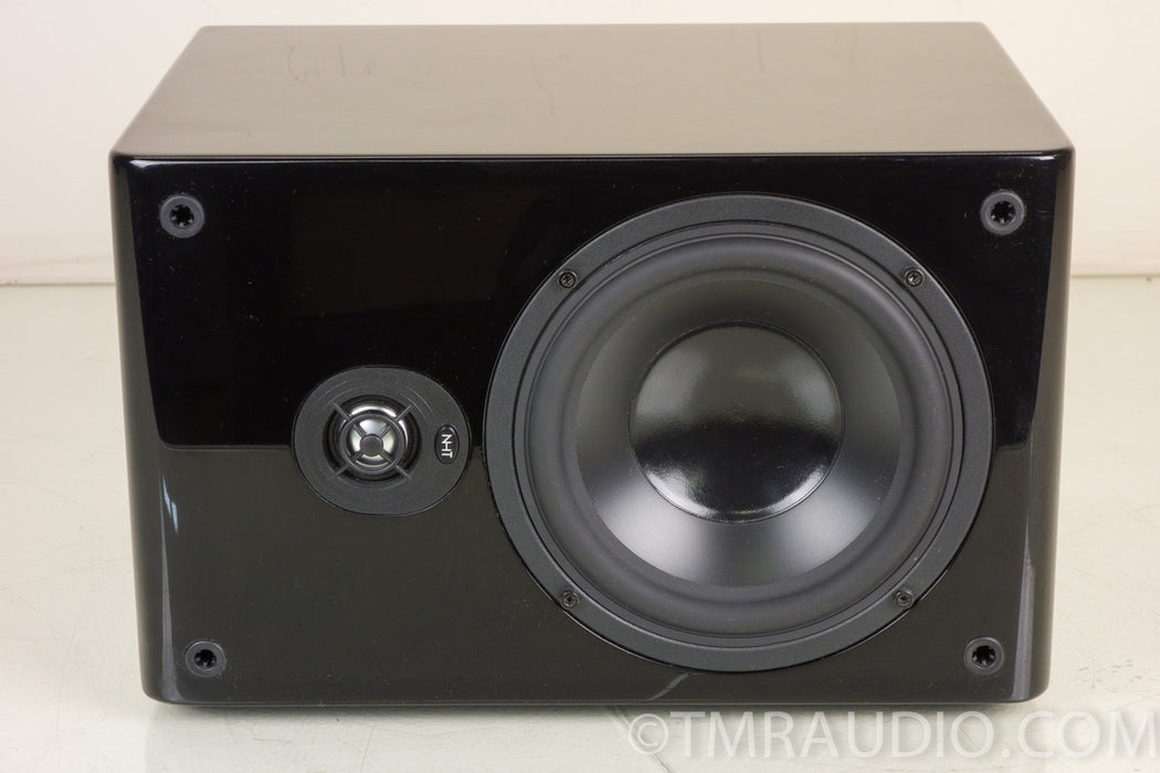 NHT SB3 Center Channel Speakers