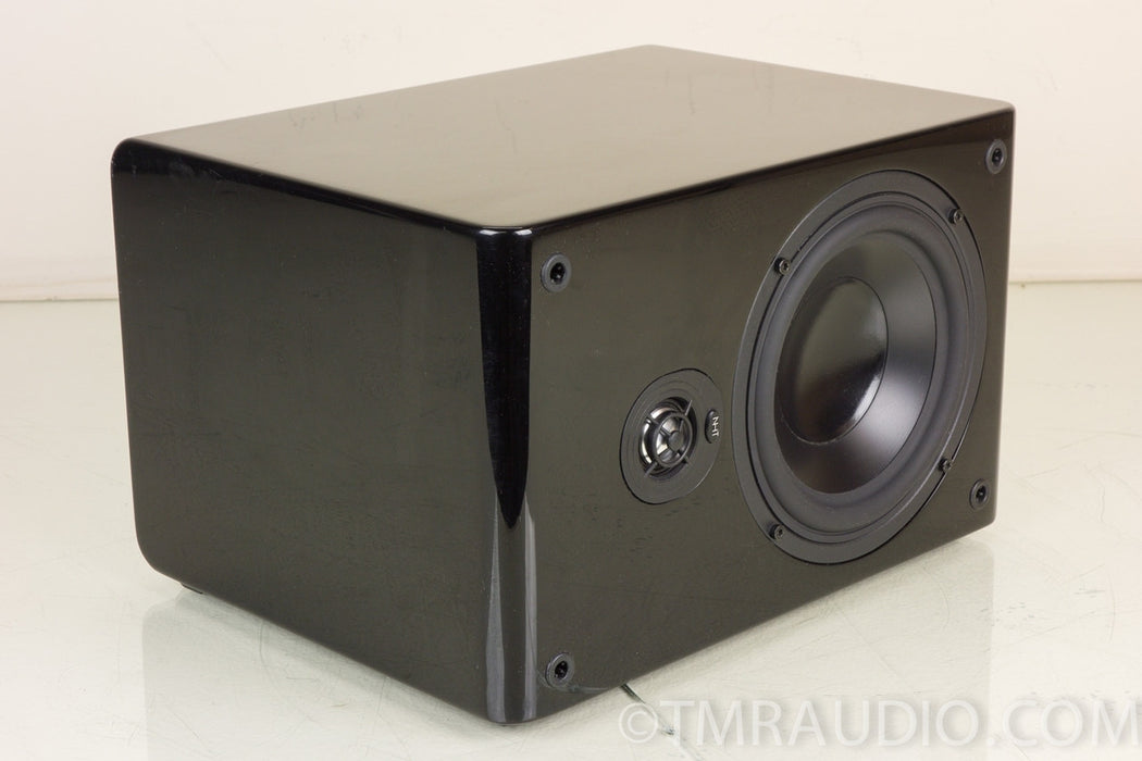 NHT SB3 Center Channel Speakers