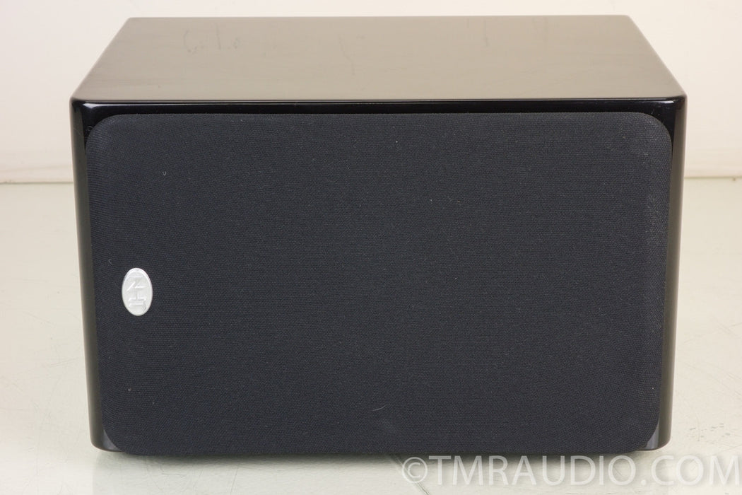 NHT SB3 Center Channel Speakers