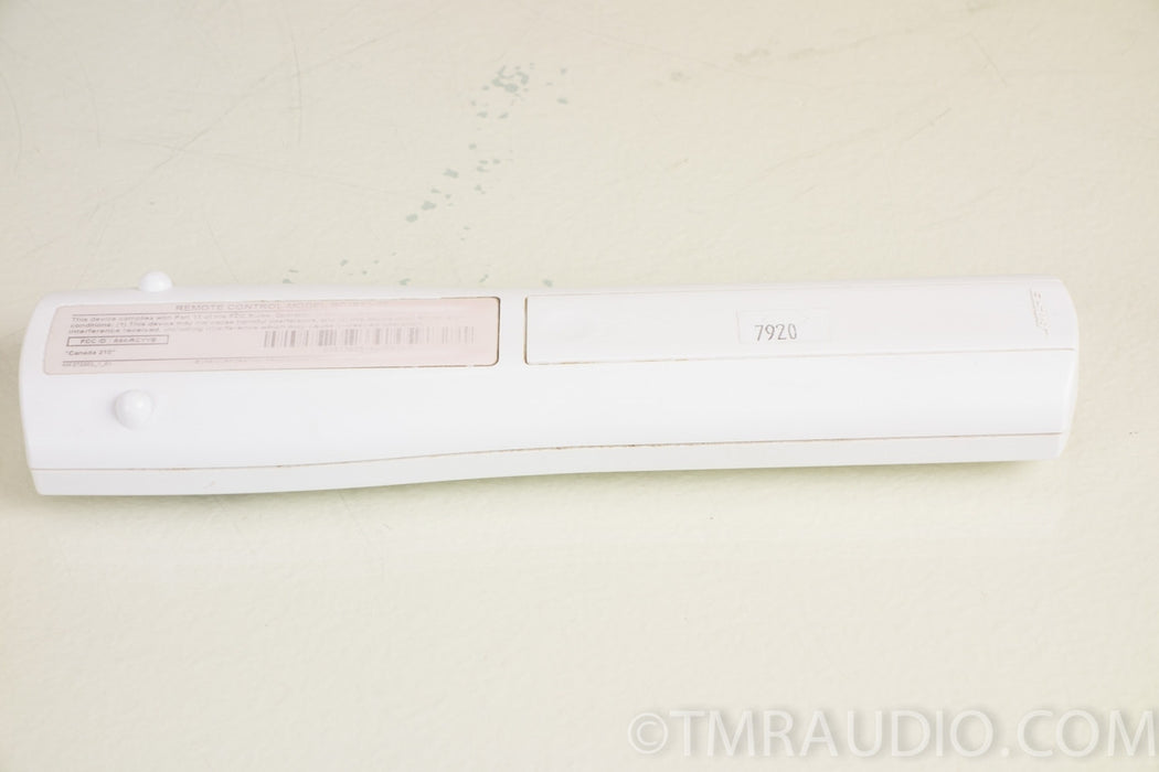 Bose RC18T1-27 Remote Control from Lifestyle System