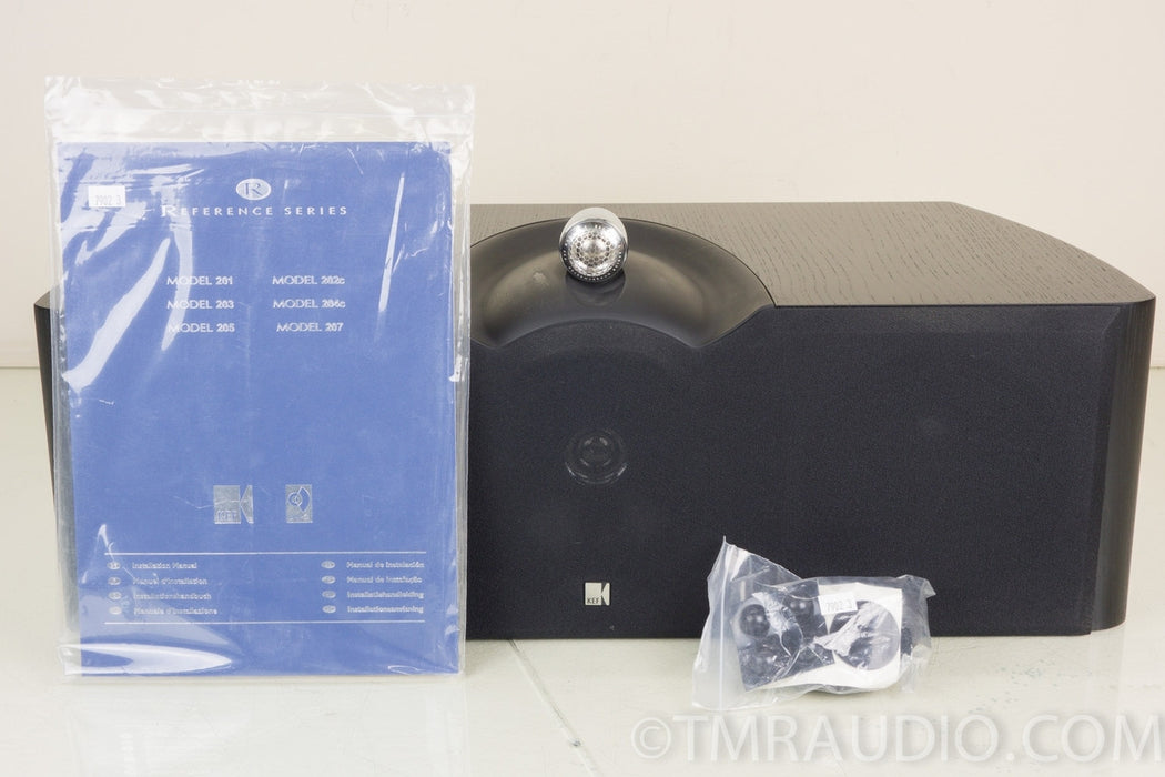 KEF Reference Series 202c Center Channel Speaker