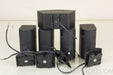 Bose Jewel Cube Speakers