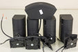 Bose Jewel Cube Speakers