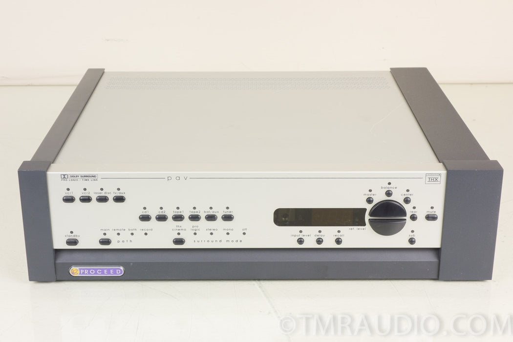 Madgrigal Audio Labs